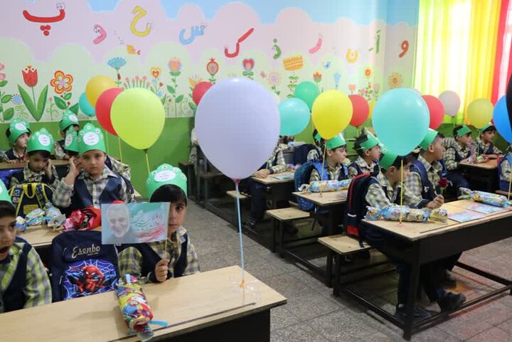ایستگاه اول ورود به مدرسه؛شوق کلاساولیها و گلایه از شهریههای اجباری