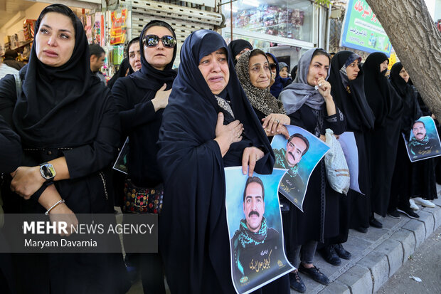 ۷۳۰ روز از عروج جلال گذشت؛ «ناجی زائران» هنوز چشمانتظار یک عنوان