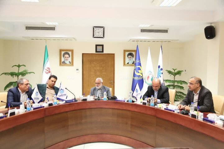 تفاهمنامه ایجاد باشگاه ملی حامیان ایتام امضا شد
