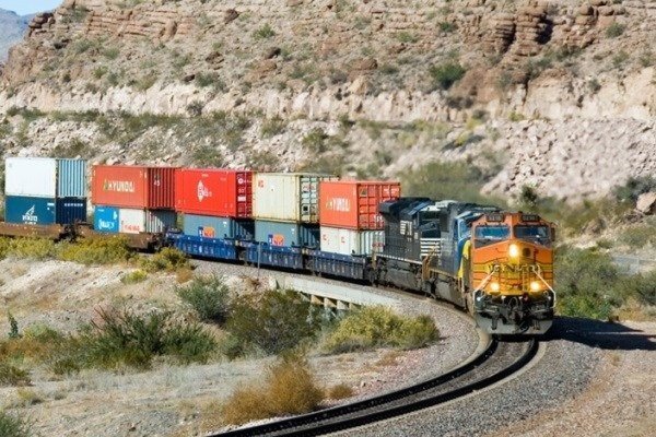 Iran transited 773,000 tons of goods in 5-month period