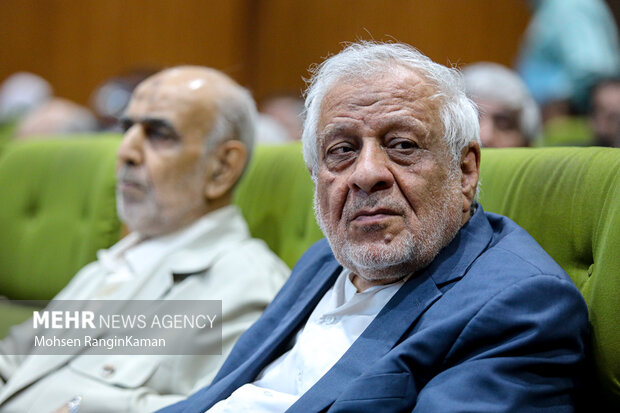 نخستین رویداد ملی جهادگران و الگوهای موفق کسب و کار بسیج اصناف نخستین رویداد ملی جهادگران و الگوهای موفق کسب و کار بسیج اصناف