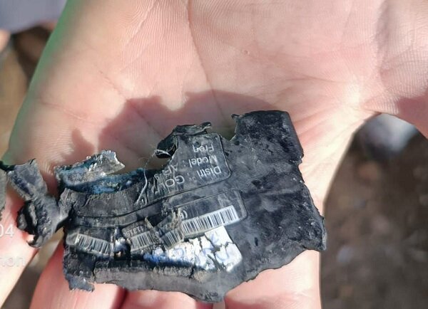 Lübnan'da hangi çağrı cihazı modeli patladı? Lübnan'da hangi çağrı cihazı modeli patladı?