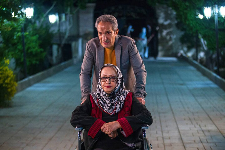 زمان پخش فیلم «ویلای موروثی» مشخص شد/ روایتی از زندگی یک باغبان زمان پخش فیلم «ویلای موروثی» مشخص شد/ روایتی از زندگی یک باغبان