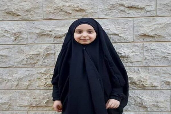 Little girl among martyred in Israeli regime cyber attack