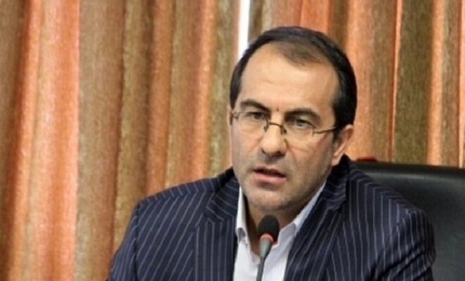 علاءالدین رفیعزاده رئیس سازمان اداری و استخدامی شد علاءالدین رفیعزاده رئیس سازمان اداری و استخدامی شد