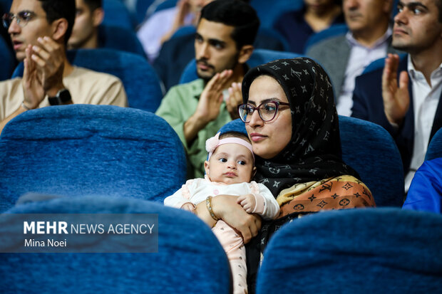 همایش ملی روز شعر و ادب فارسی در تبریز