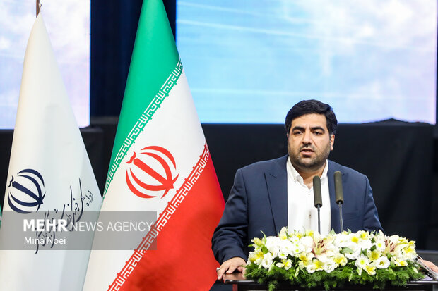 همایش ملی روز شعر و ادب فارسی در تبریز 5