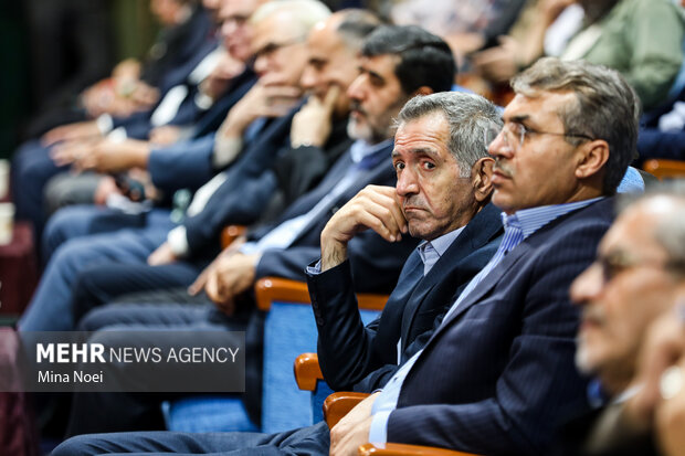 همایش ملی روز شعر و ادب فارسی در تبریز 8