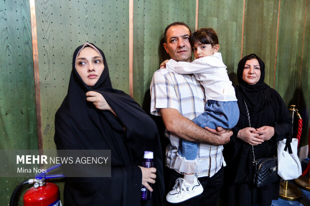 همایش ملی روز شعر و ادب فارسی در تبریز 11