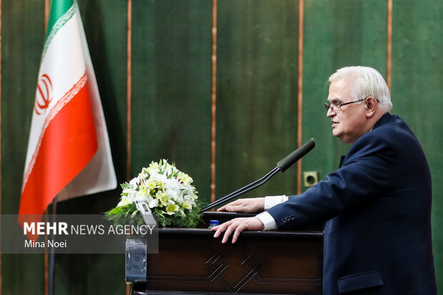 همایش ملی روز شعر و ادب فارسی در تبریز 14