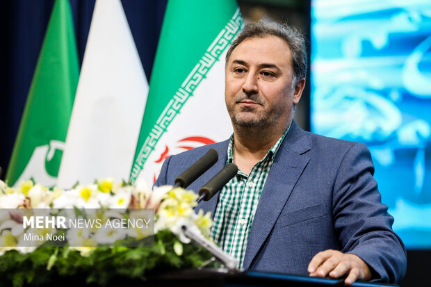 همایش ملی روز شعر و ادب فارسی در تبریز 15