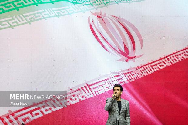 همایش ملی روز شعر و ادب فارسی در تبریز 26