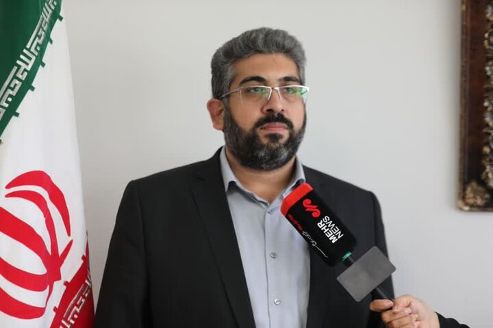 اتباع غیرمجاز فکر اسکان در شهریار را از ذهن خود خارج کنند اتباع غیرمجاز فکر اسکان در شهریار را از ذهن خود خارج کنند