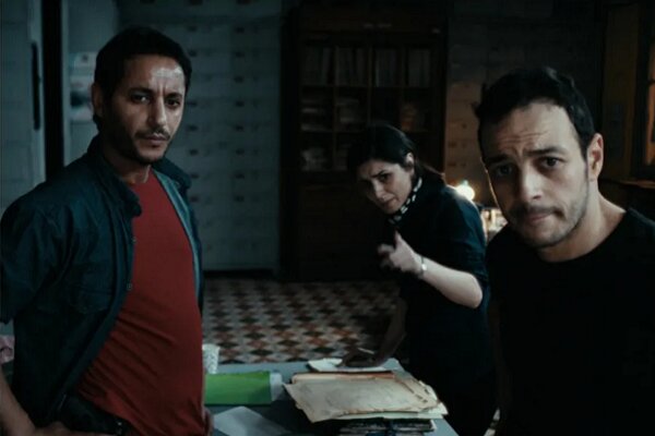 ایسلند با کورماکور به اسکار میرود، الجزایر با «الجزیره»