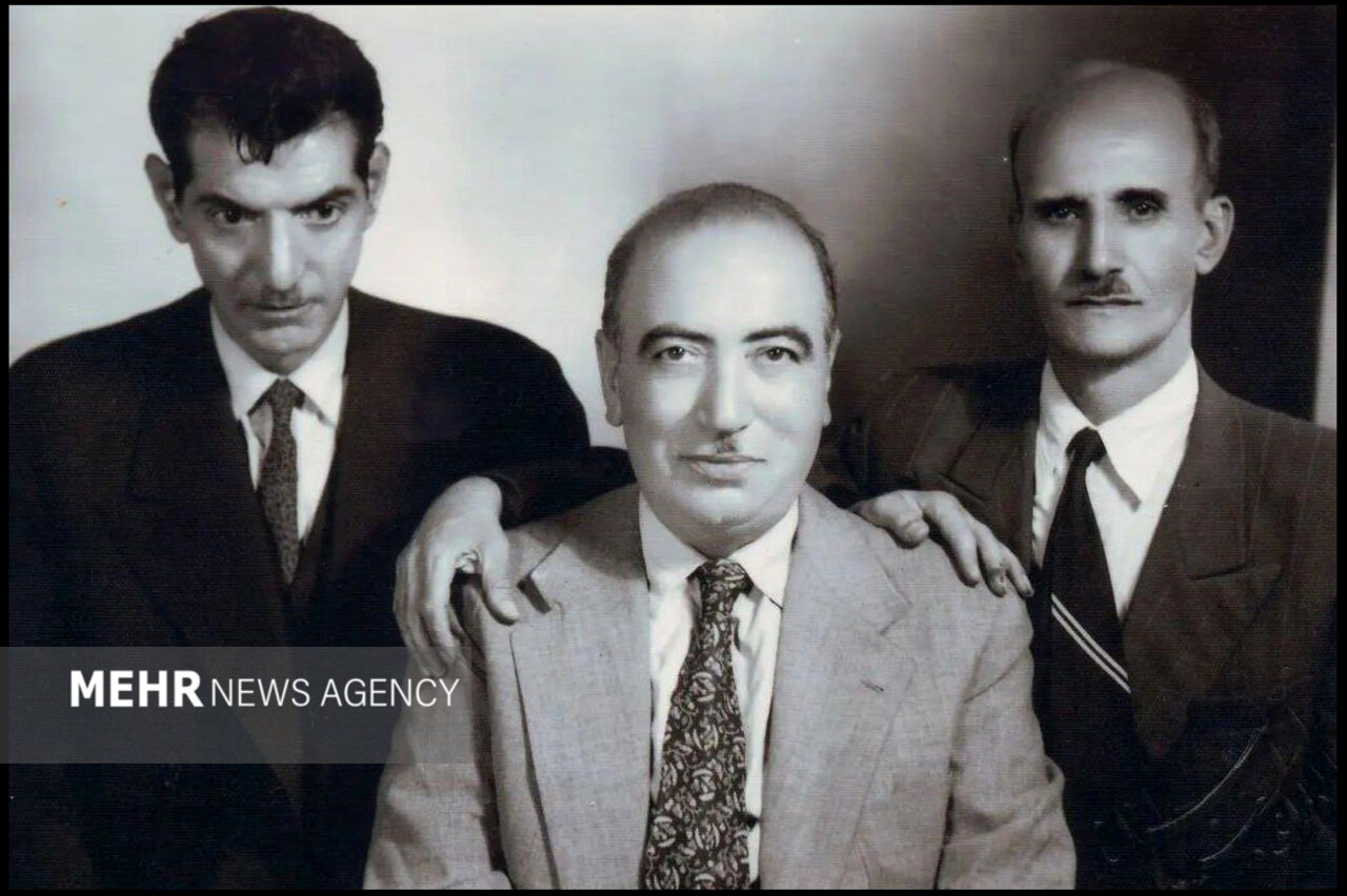 در پاسداشت شاعری که موسیقی برایش مبتذل نشد / چند قصه ناگفته 3