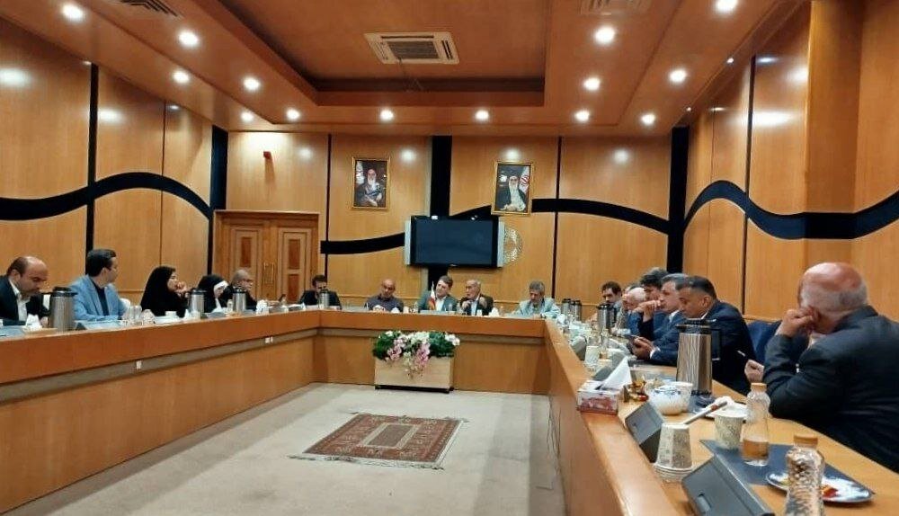 معاون سیاسی وزارت کشور در انتخاب استانداران مشورت میگیرد 2