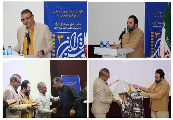 پایتخت زدگی یکی از آفتهای بزرگ فرهنگ و هنر ایران است