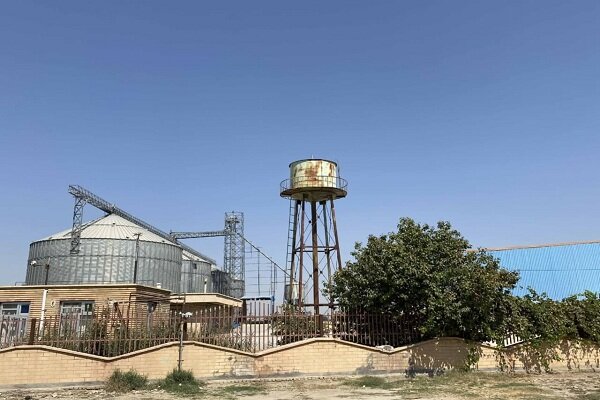 اجرای ۳۲ پروژه در شهرستان چهاربرج/سند چشمانداز تدوین شد