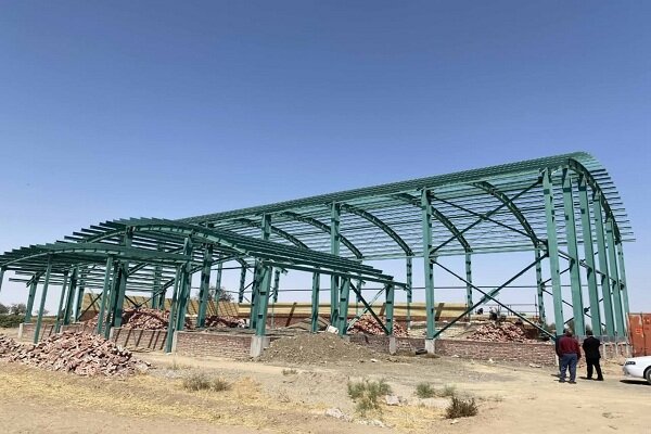 اجرای ۳۲ پروژه در شهرستان چهاربرج/سند چشمانداز تدوین شد