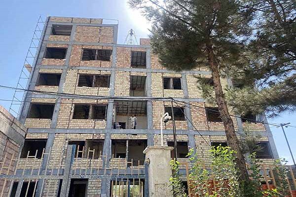 اجرای ۳۲ پروژه در شهرستان چهاربرج/سند چشمانداز تدوین شد