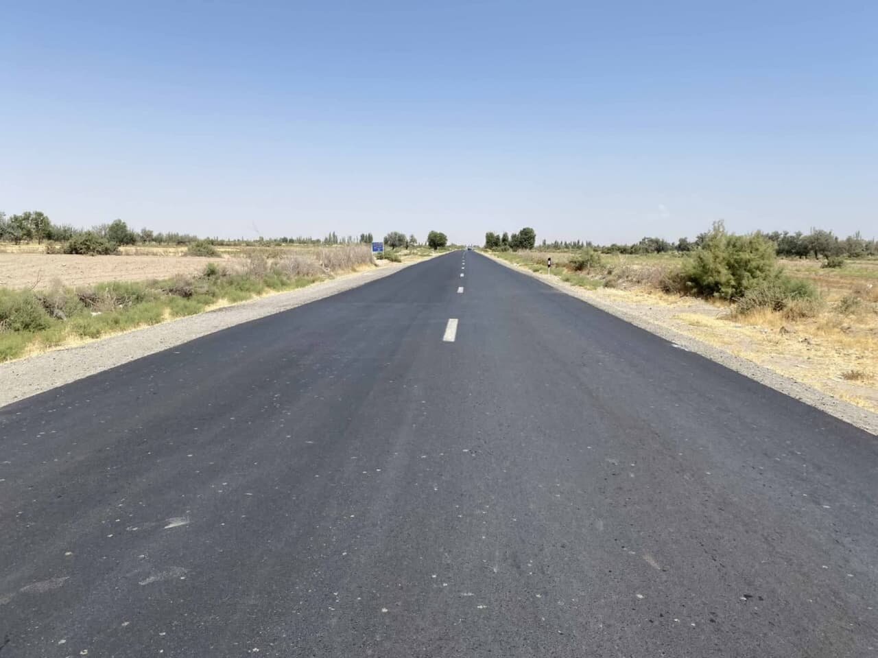 اجرای ۳۲ پروژه در شهرستان چهاربرج/سند چشمانداز تدوین شد