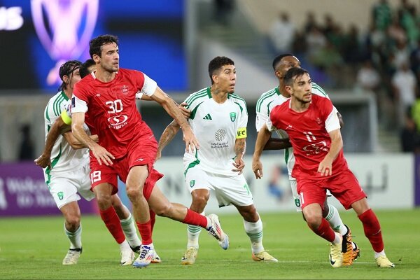 تقابل پرسپولیس با تیم بدون سرمربی / سرخها به دنبال اولین پیروزی 2