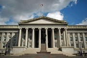 US Treasury says it was hacked in 'major incident'