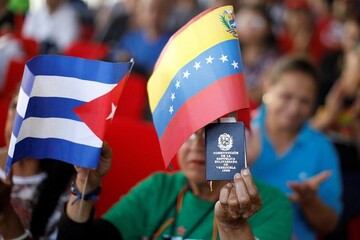 Venezuela, Cuba condemn Israeli aggression on Lebanon