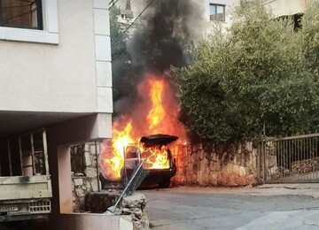 انفجارات جديد في لبنان لعدد من الاجهزة اللاسلكية وبطاريات الليثيوم