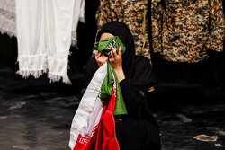 پنجمین جشنواره «تئاتر بچه‌های مسجد» در کاشان برگزار شد