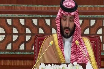 Saudi Arabia not to normalize tie with Israel: Bin Salman