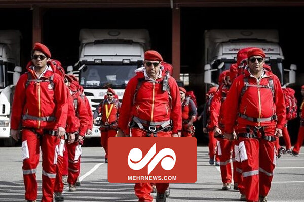 آمادگی اعزام گروههای جهادی و جراحان چشم ایران به لبنان آمادگی اعزام گروههای جهادی و جراحان چشم ایران به لبنان