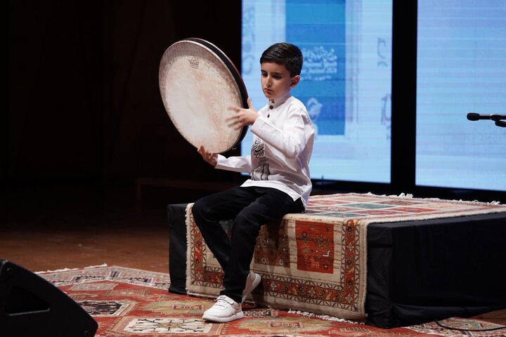 اعلام قطرهچکانی راهیافتگان جشنواره موسیقی جوان؛ بخش نواحی اعلام شد