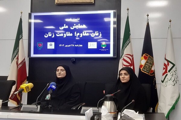 ارزشهای دفاع مقدس به صورت مؤلفههای گفتمانی احصا شوند