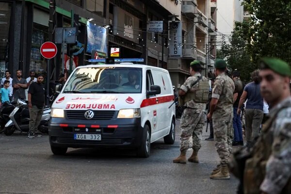 Lübnan'daki dijital saldırıda şehit sayısı arttı Lübnan'daki dijital saldırıda şehit sayısı arttı