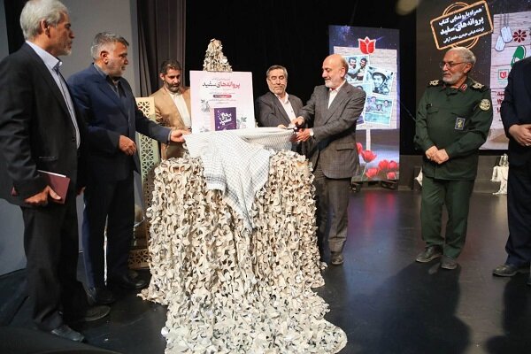 رکورد درمان رزمندگان در جنگ را شکستهایم