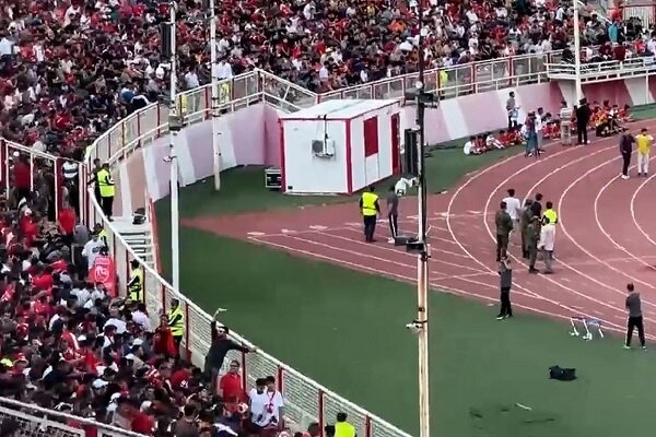 نقش فراموش شده فرهنگ هواداری در ورزشگاههای ایران