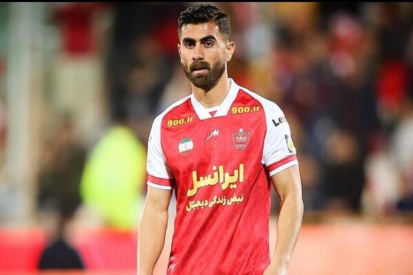 جدایی اسدبیگی از پرسپولیس / فولاد مقصد بعدی هافبک سرخ پوشان
