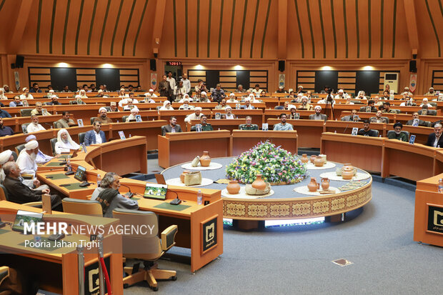 همایش «وحدت و مقاومت» در زاهدان