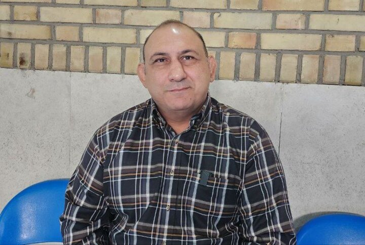کیفیت لیگ کشتی خوب است / قاسمپور نسبت به حریفان سرسخت برتری دارد