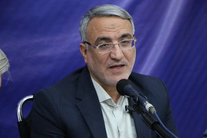 تعرض به تأسیسات هستهای ایران، تعرض به حیثیت و اراده یک ملت است