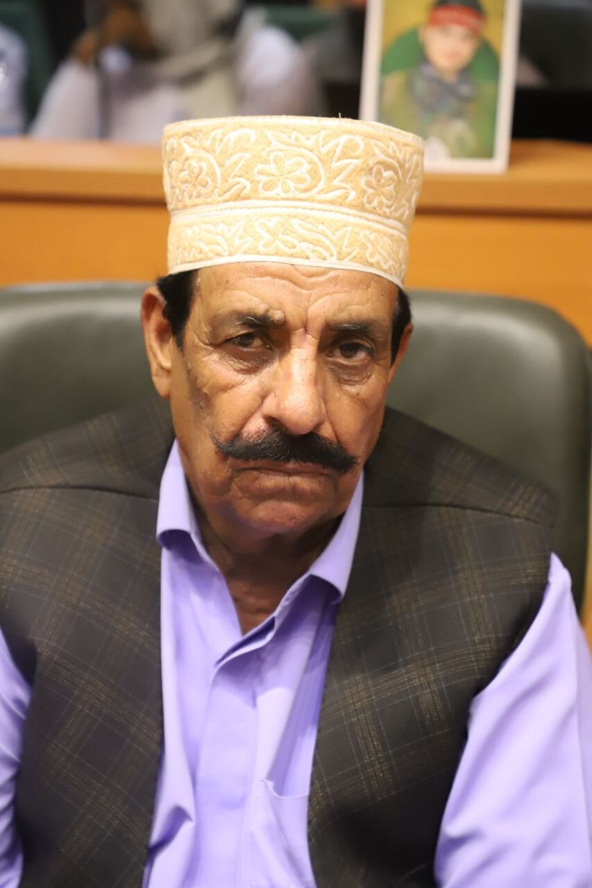 همایش بینالمللی وحدت و مقاومت که به میزبانی سیستان وبلوچستان همایش بینالمللی وحدت و مقاومت که به میزبانی سیستان وبلوچستان