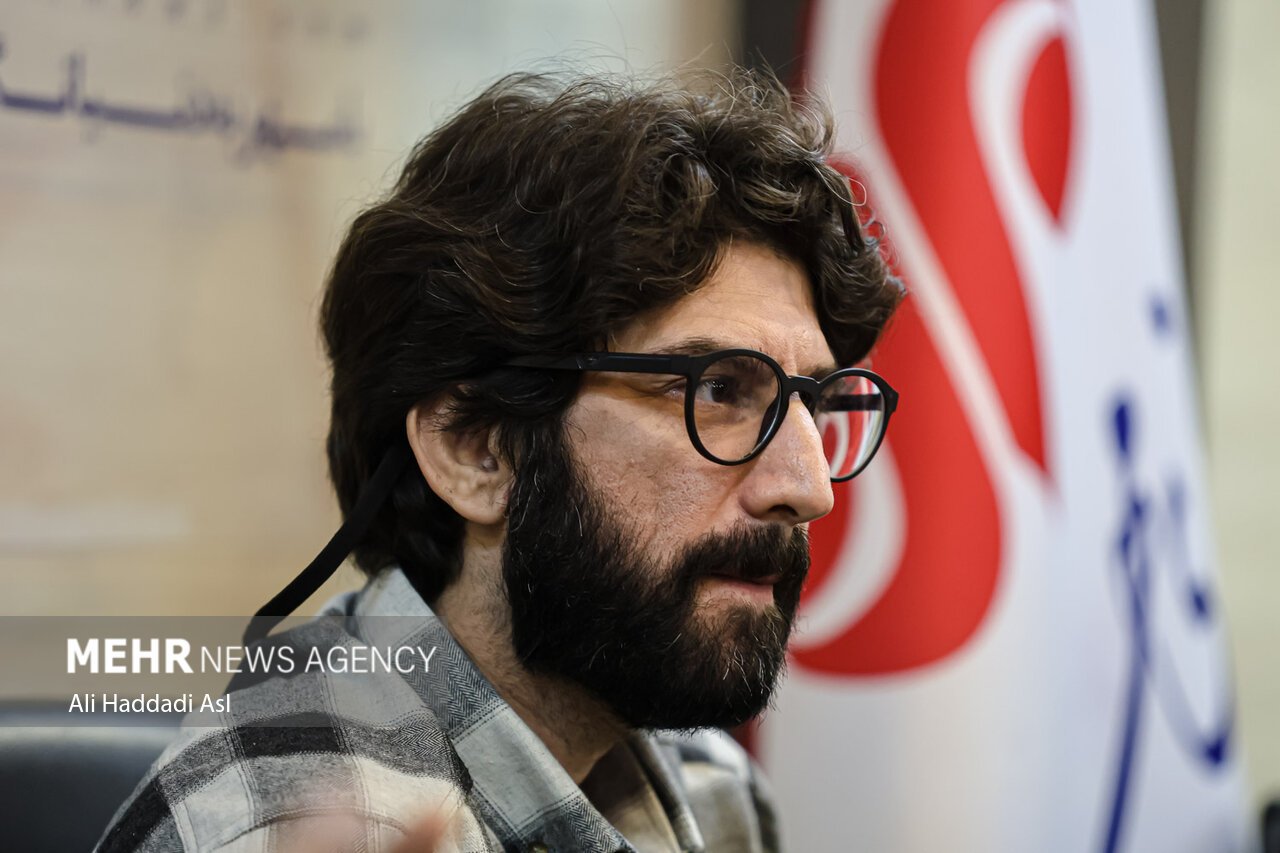 صحنه تئاتر تبدیل به دادگاه شد/ تجربه متفاوت مخاطب در رأیدادن