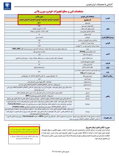 پیام ویژه