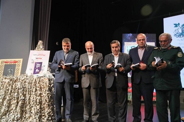 رکورد درمان رزمندگان در جنگ را شکستهایم 2