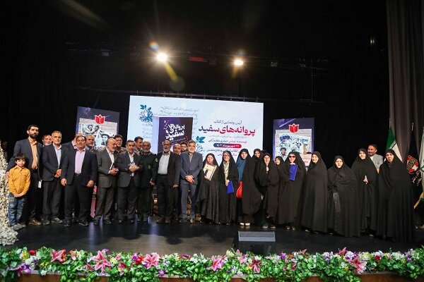 رکورد درمان رزمندگان در جنگ را شکستهایم 3