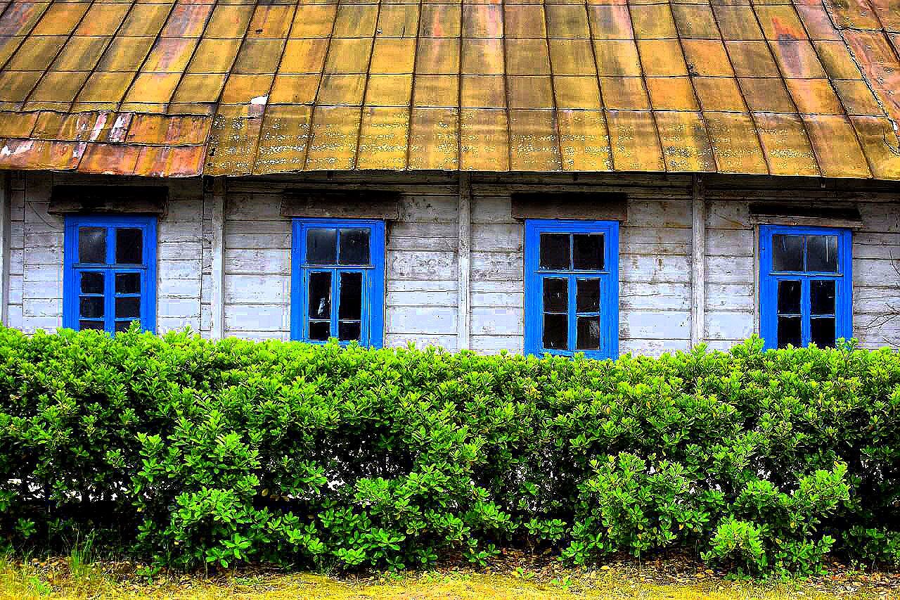 İran'ın 3 ilginç köyü