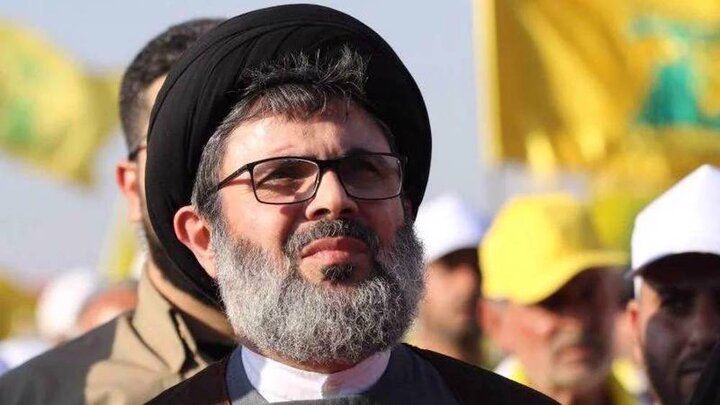 "We’ll neither fear nor retreat," Senior Hezbollah official