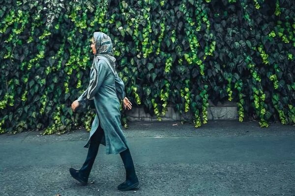 فعالیت بدنی ایرانیها با استفاده از هوش مصنوعی پایش میشود فعالیت بدنی ایرانیها با استفاده از هوش مصنوعی پایش میشود