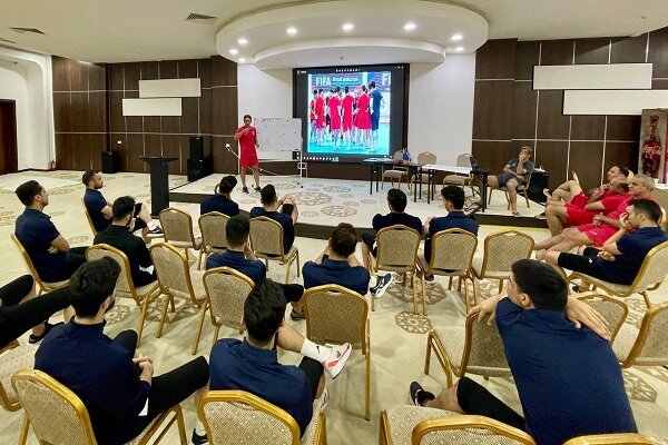 شمسایی: گواتمالا برای ماندن در جام با تمام وجود میجنگد